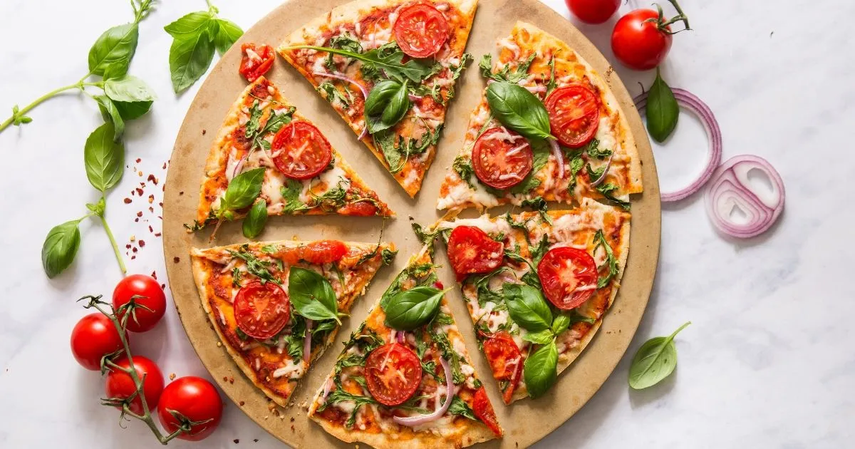 Pizzalar