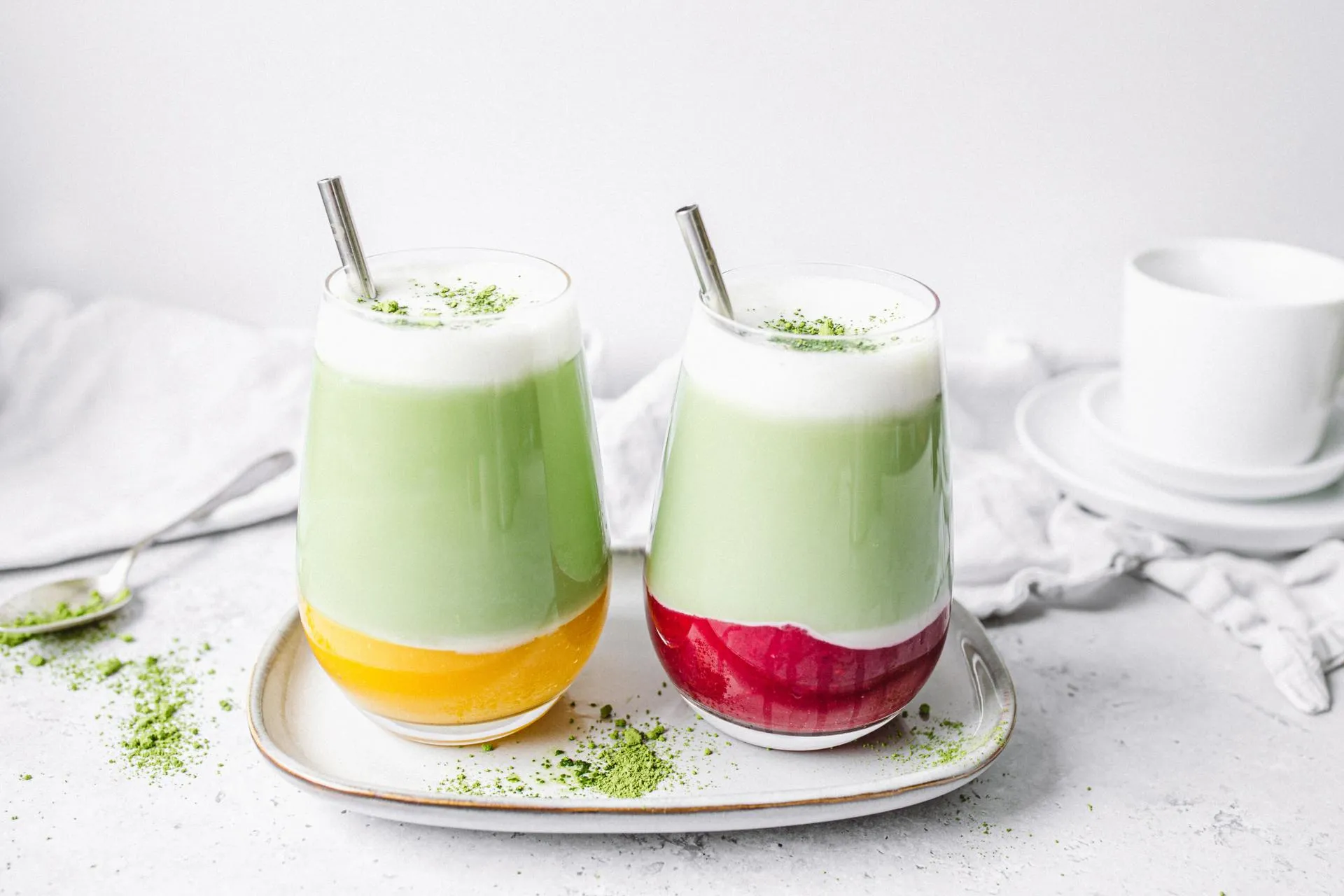 Matcha Bar