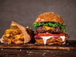 Burgerler