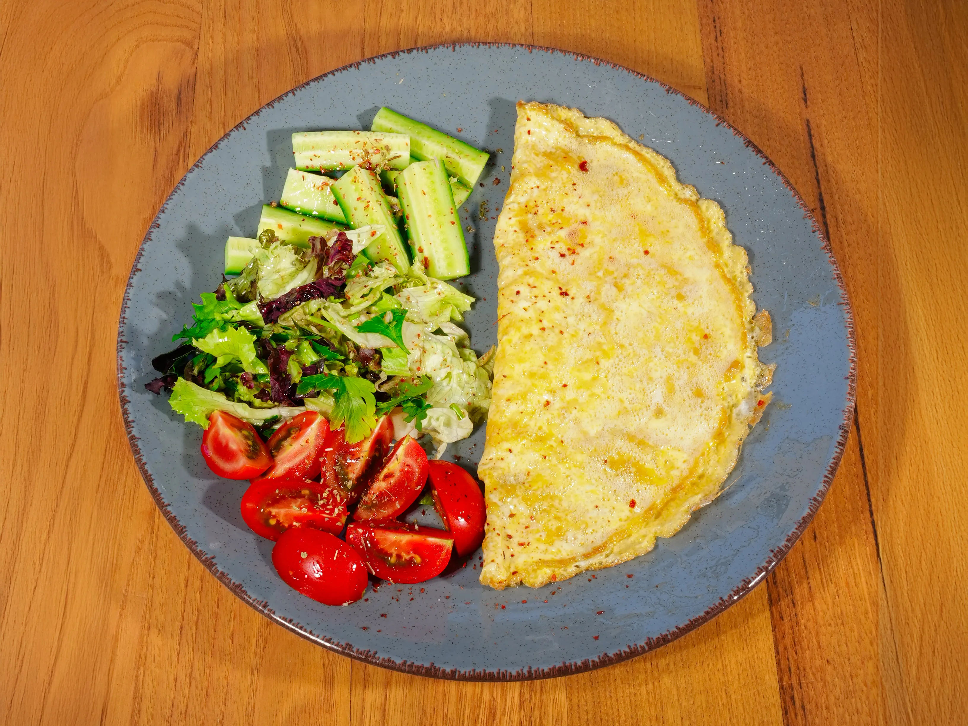 Omletler