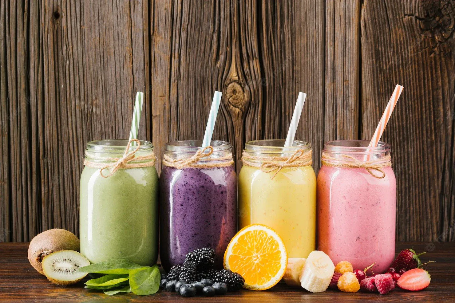 Kivi Smoothie