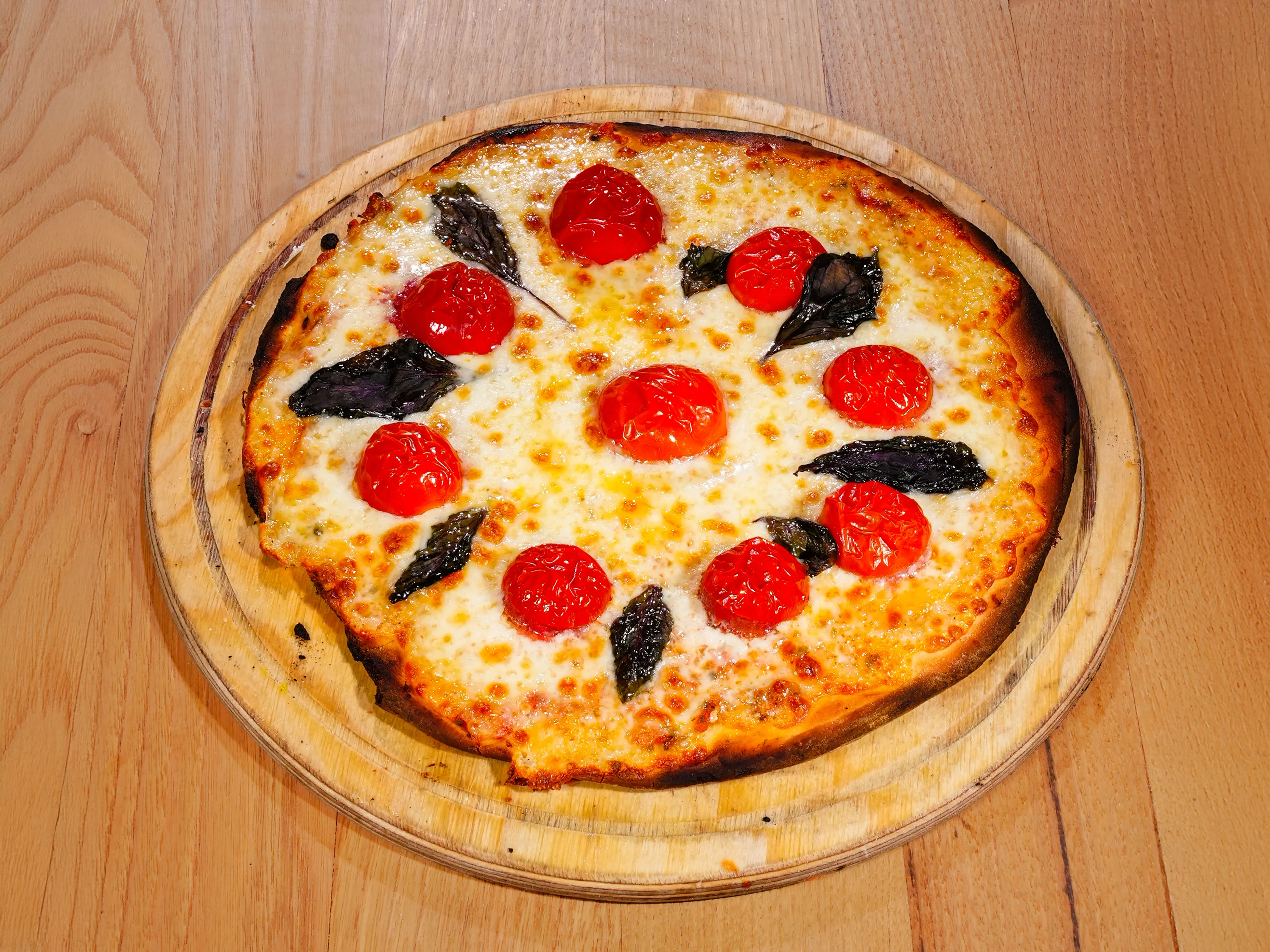 Pizza Margarita