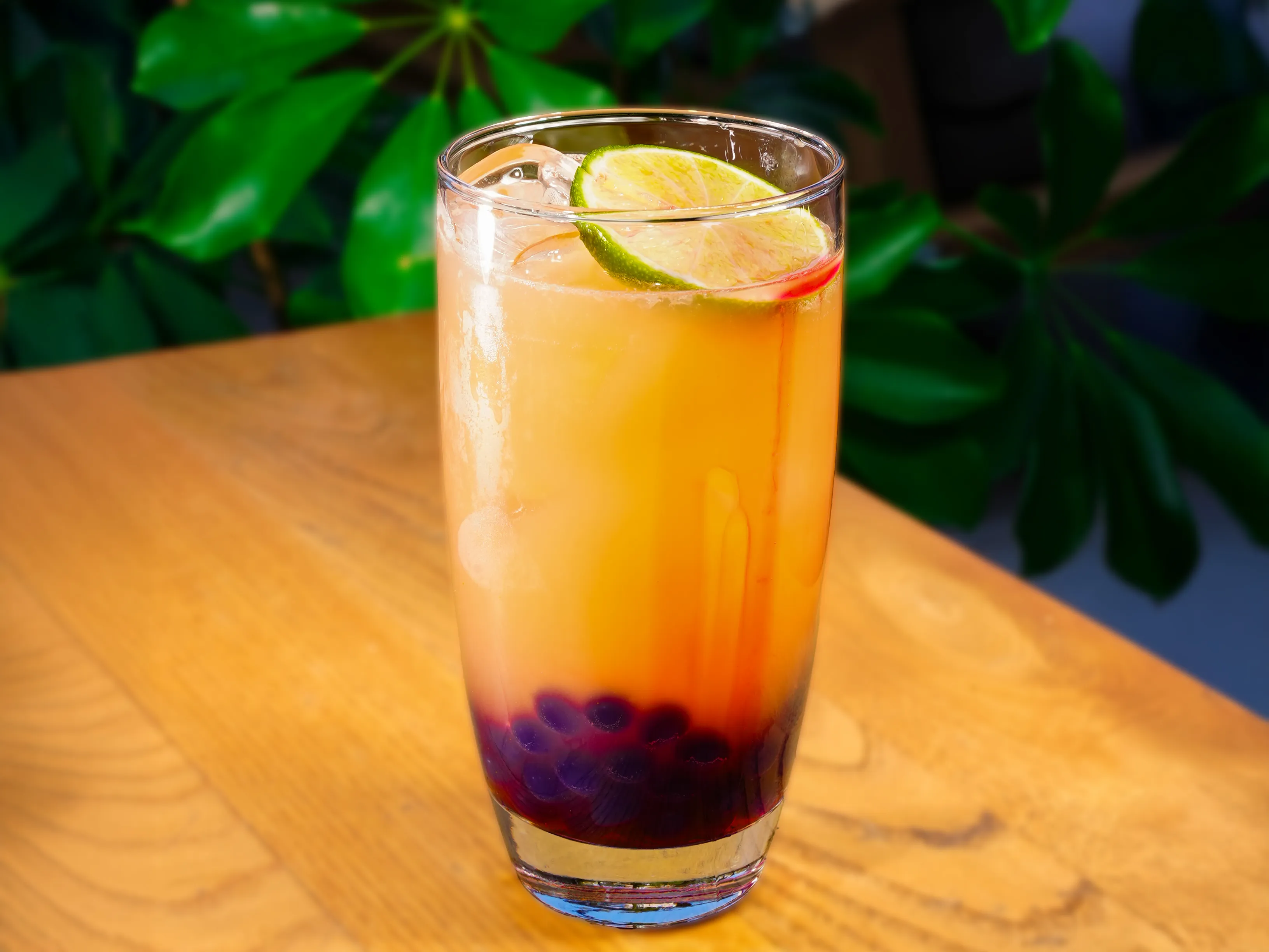 Bubble Tea