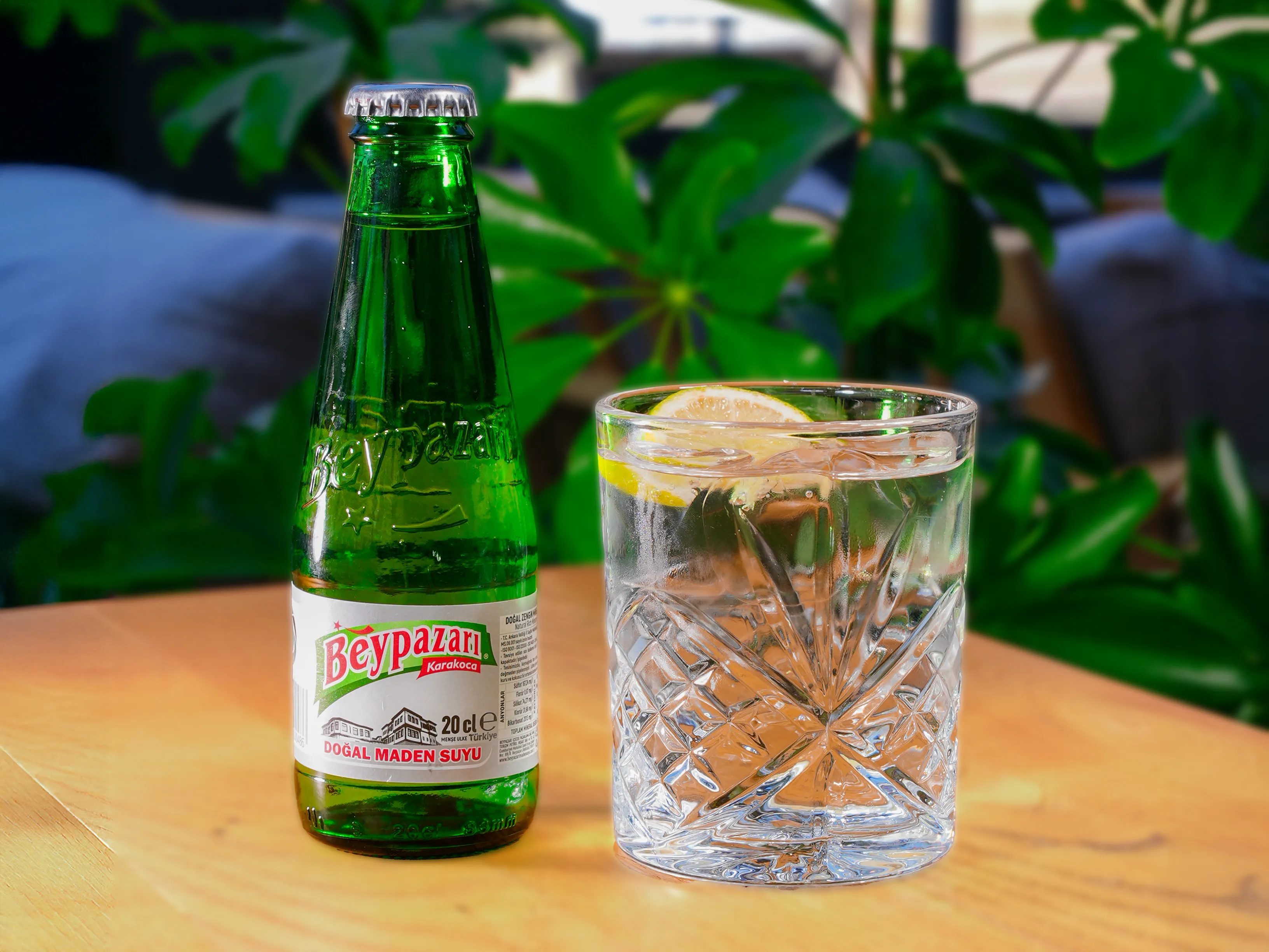 Sade Soda