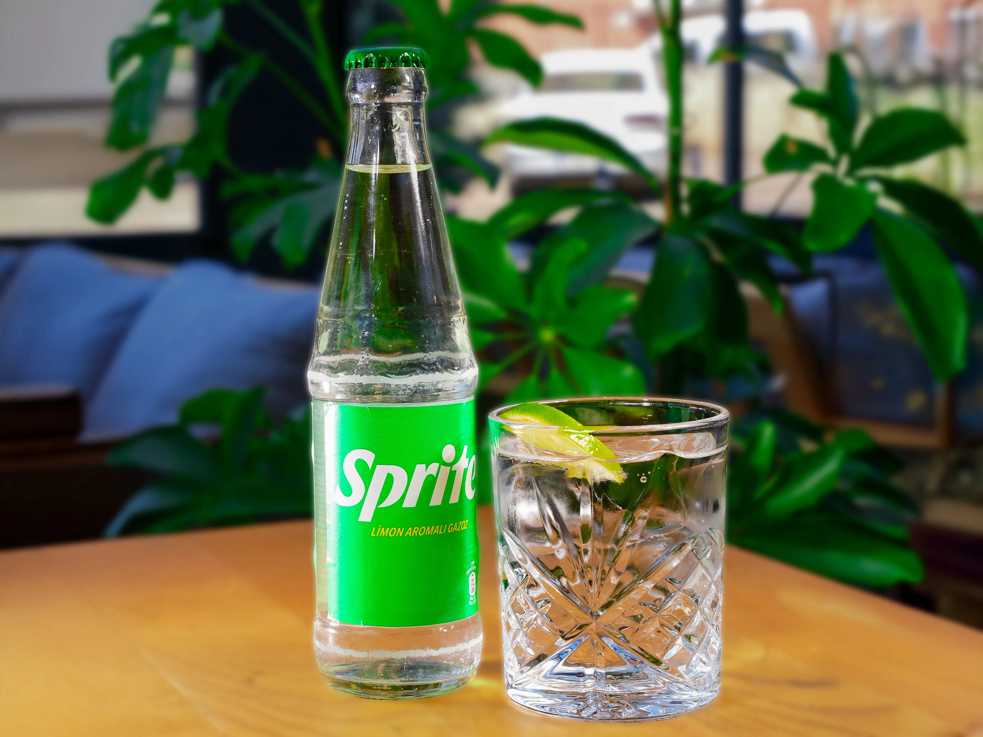 Sprite