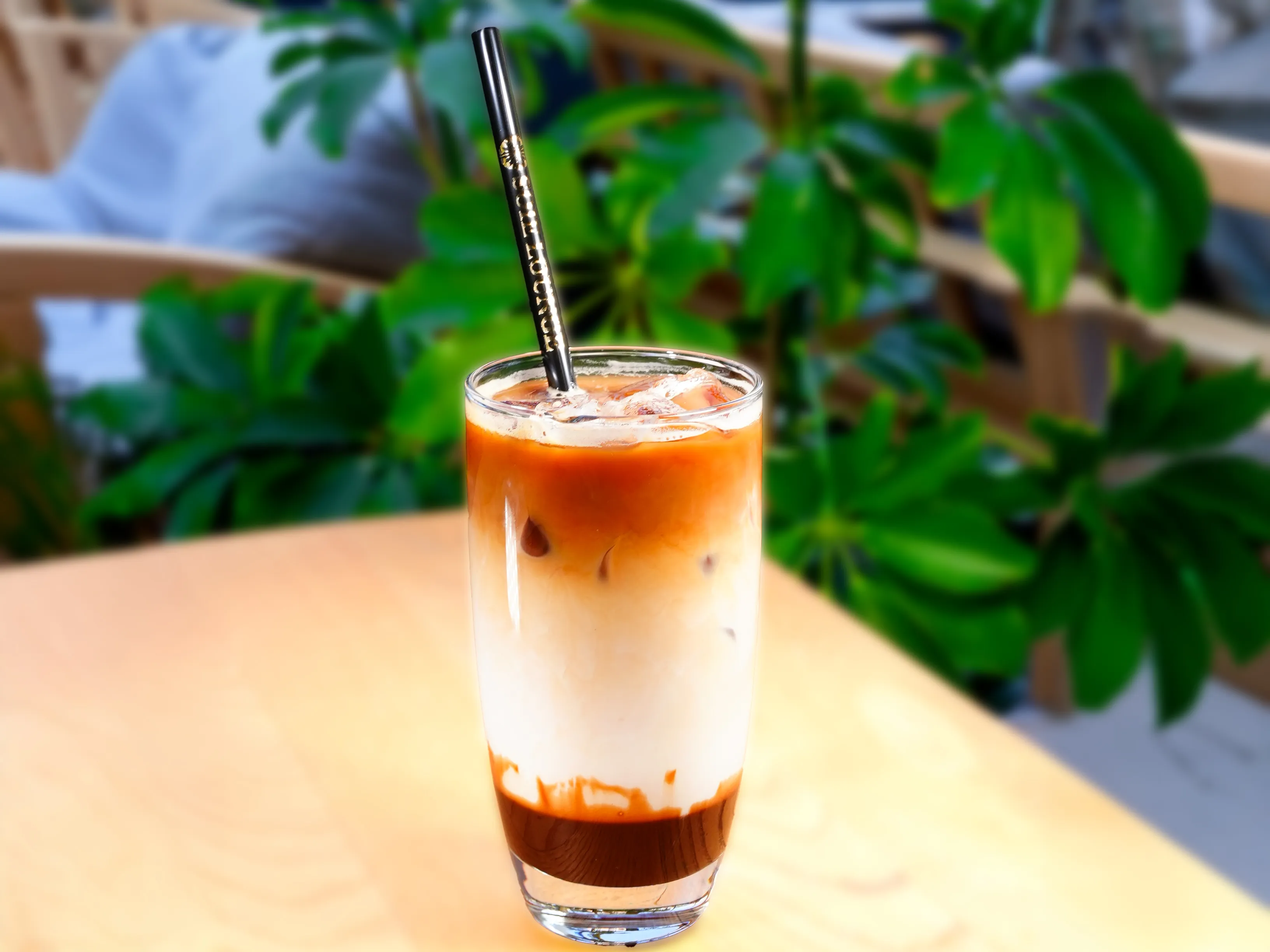 İce Mocha