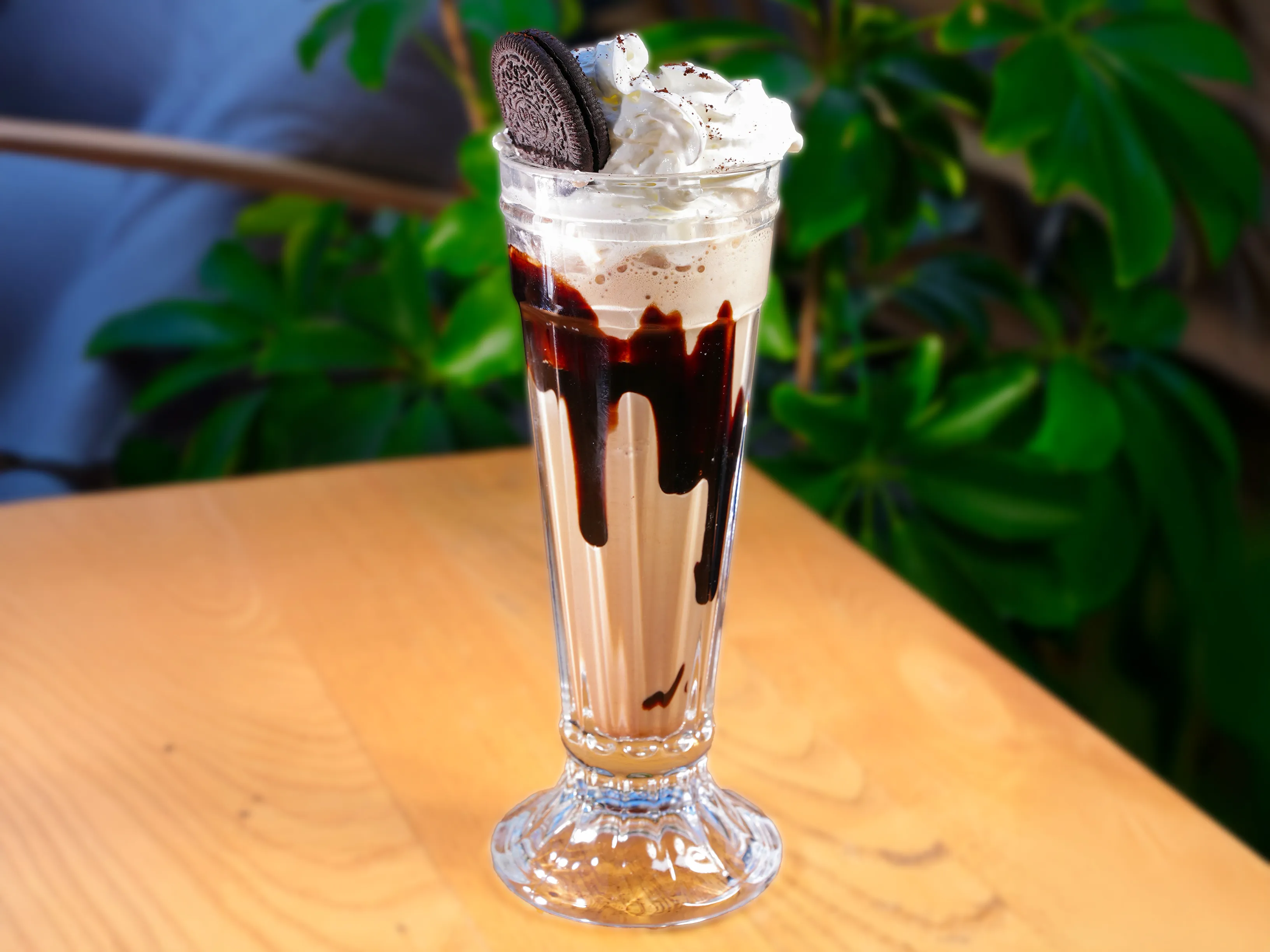 Frappe