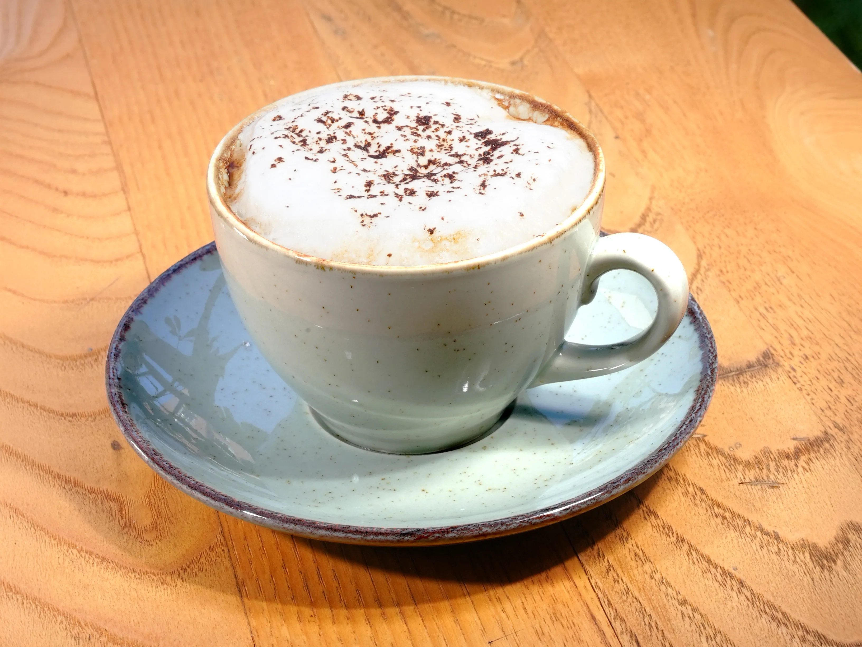 Cappuccino