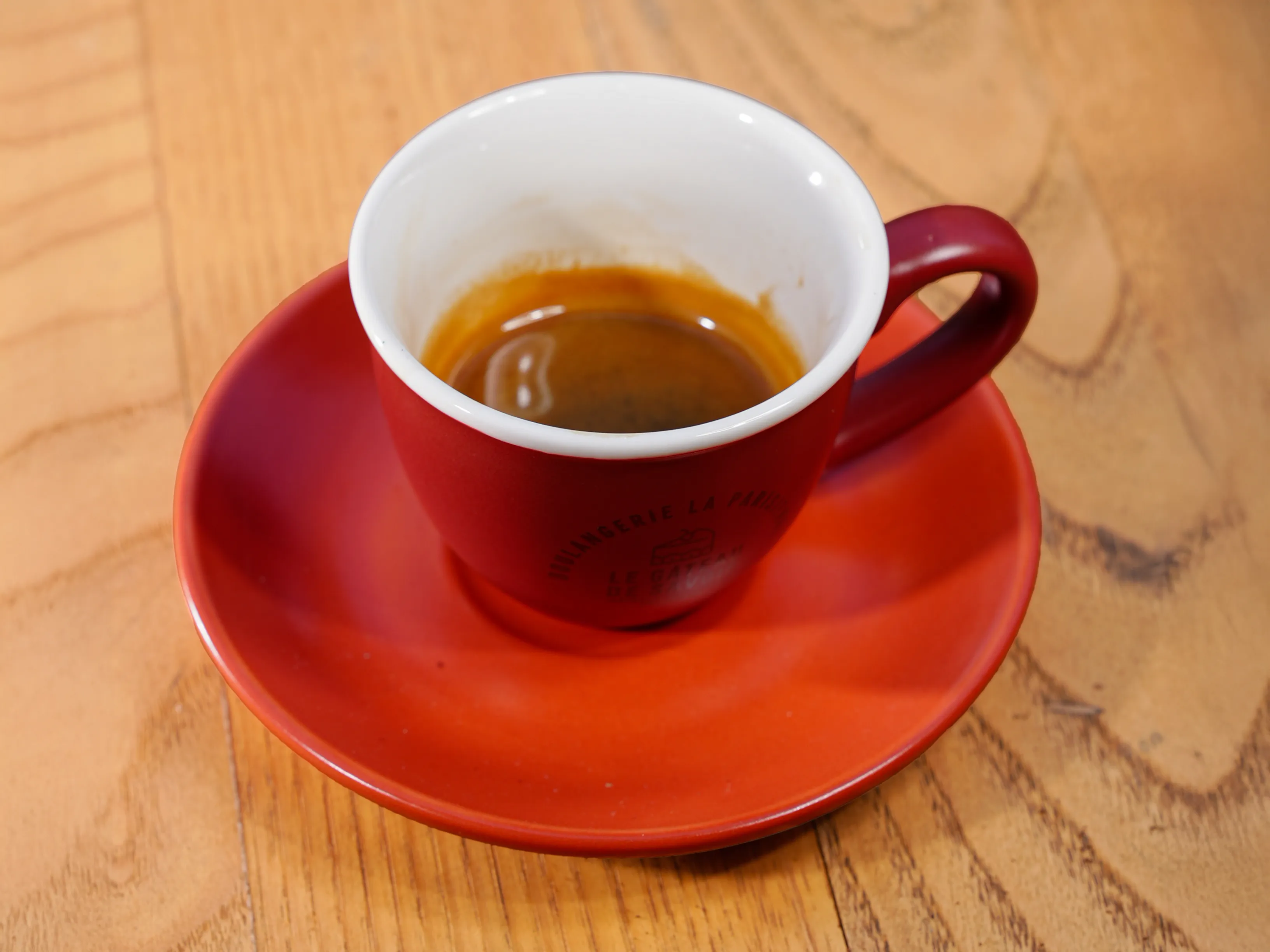 Espresso