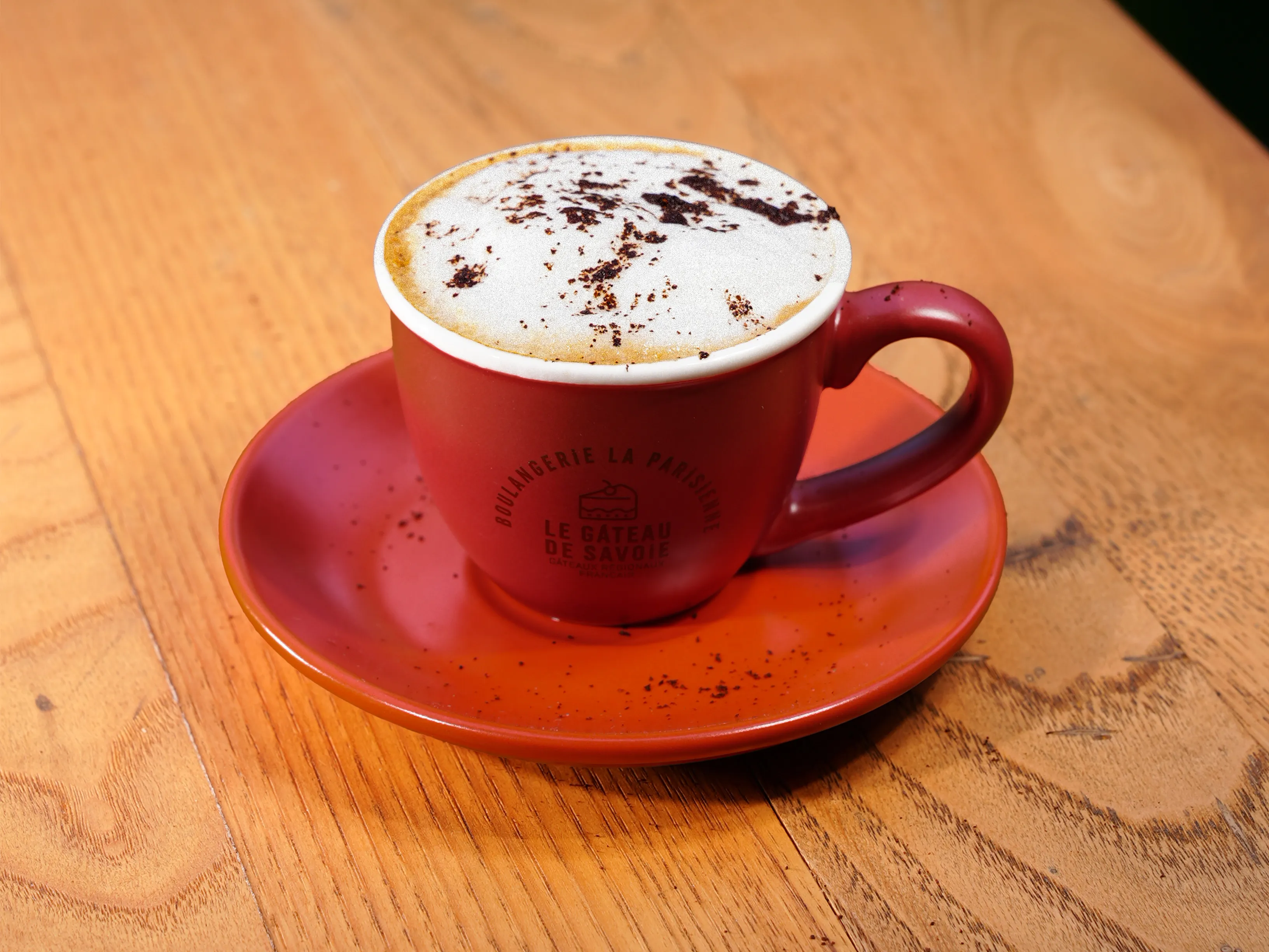 Macchiato