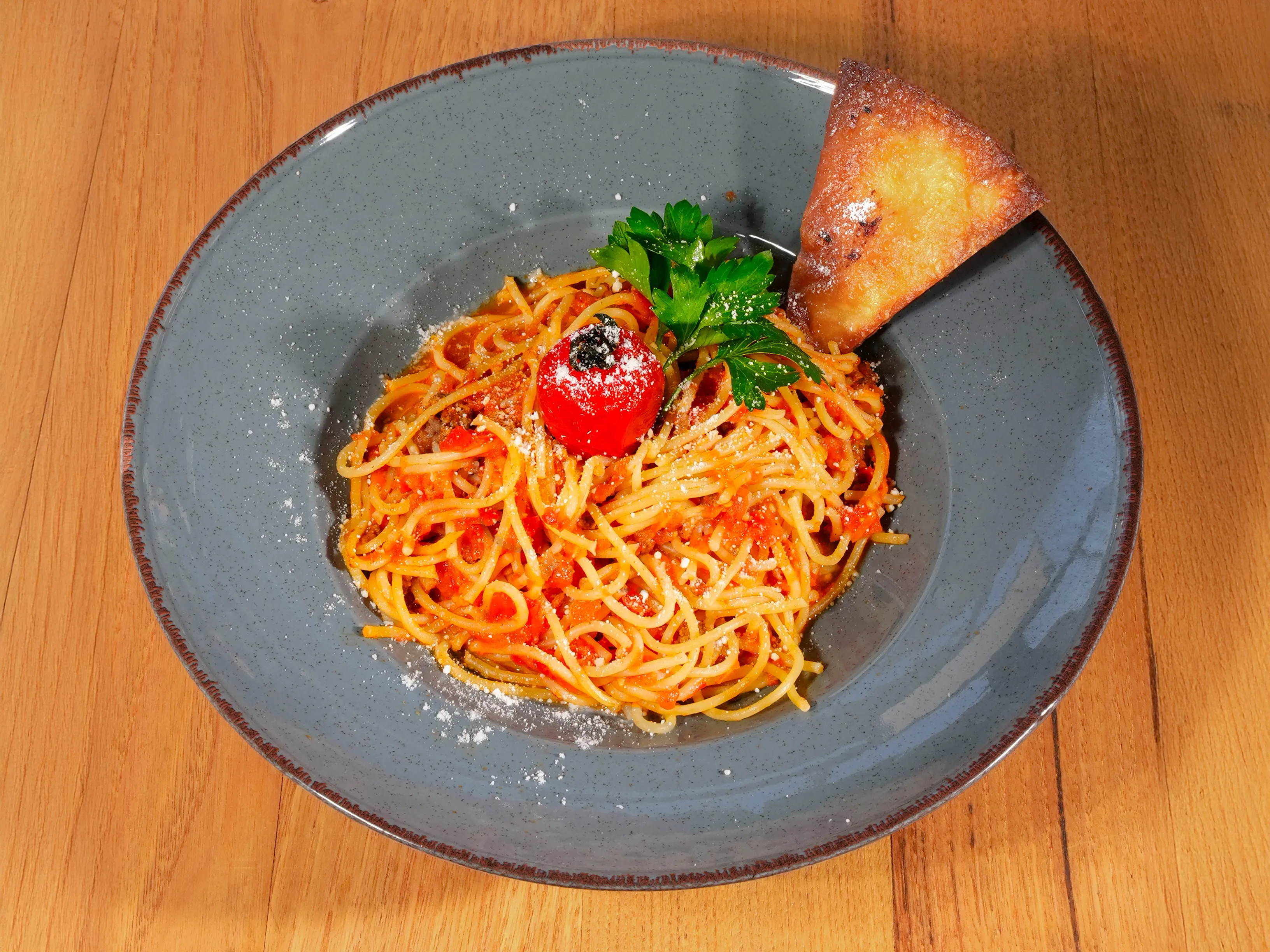 Spagetti Bolonez